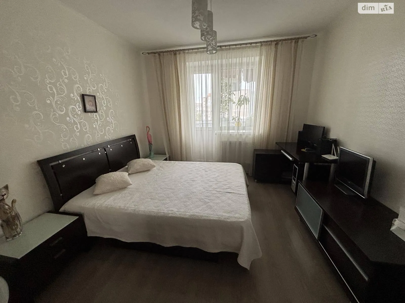 Продается 2-комнатная квартира 68 кв. м в Хмельницком, ул. Лесогриневецкая, 16/2 - фото 1