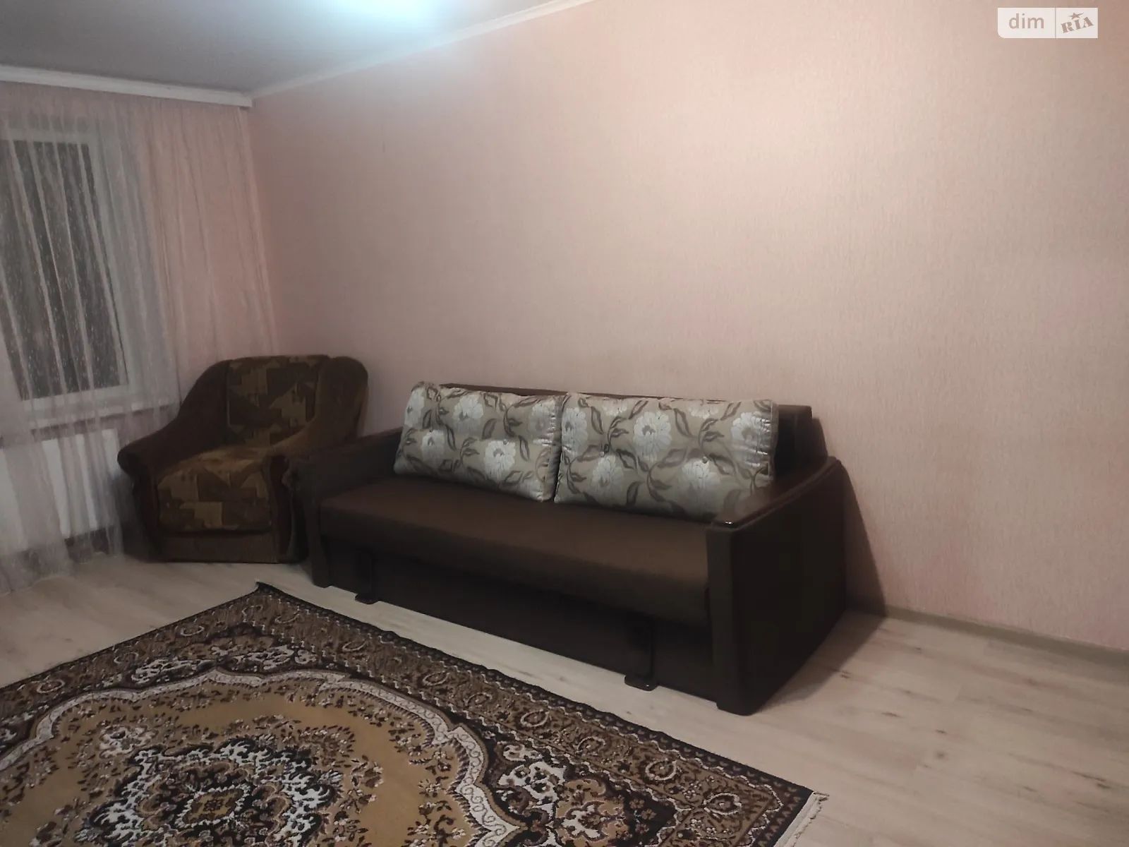 Здається в оренду 1-кімнатна квартира 50 кв. м у Хмельницькому, вул. Лісогринівецька, 4/1 - фото 1