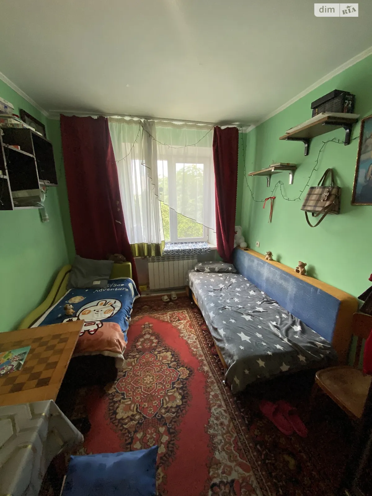 Продається кімната 19.8 кв. м у Вінниці, цена: 15500 $ - фото 1