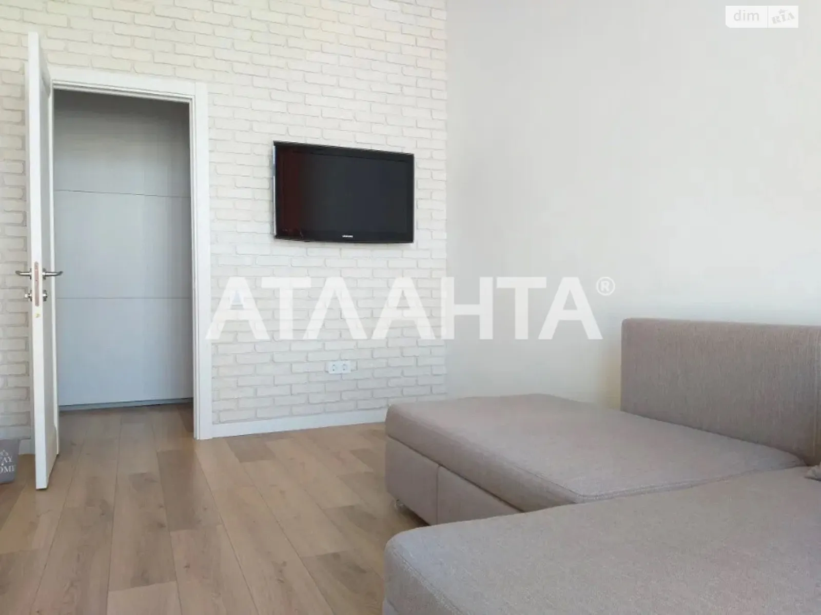 Продается 2-комнатная квартира 57 кв. м в Крыжановка, цена: 55500 $ - фото 1