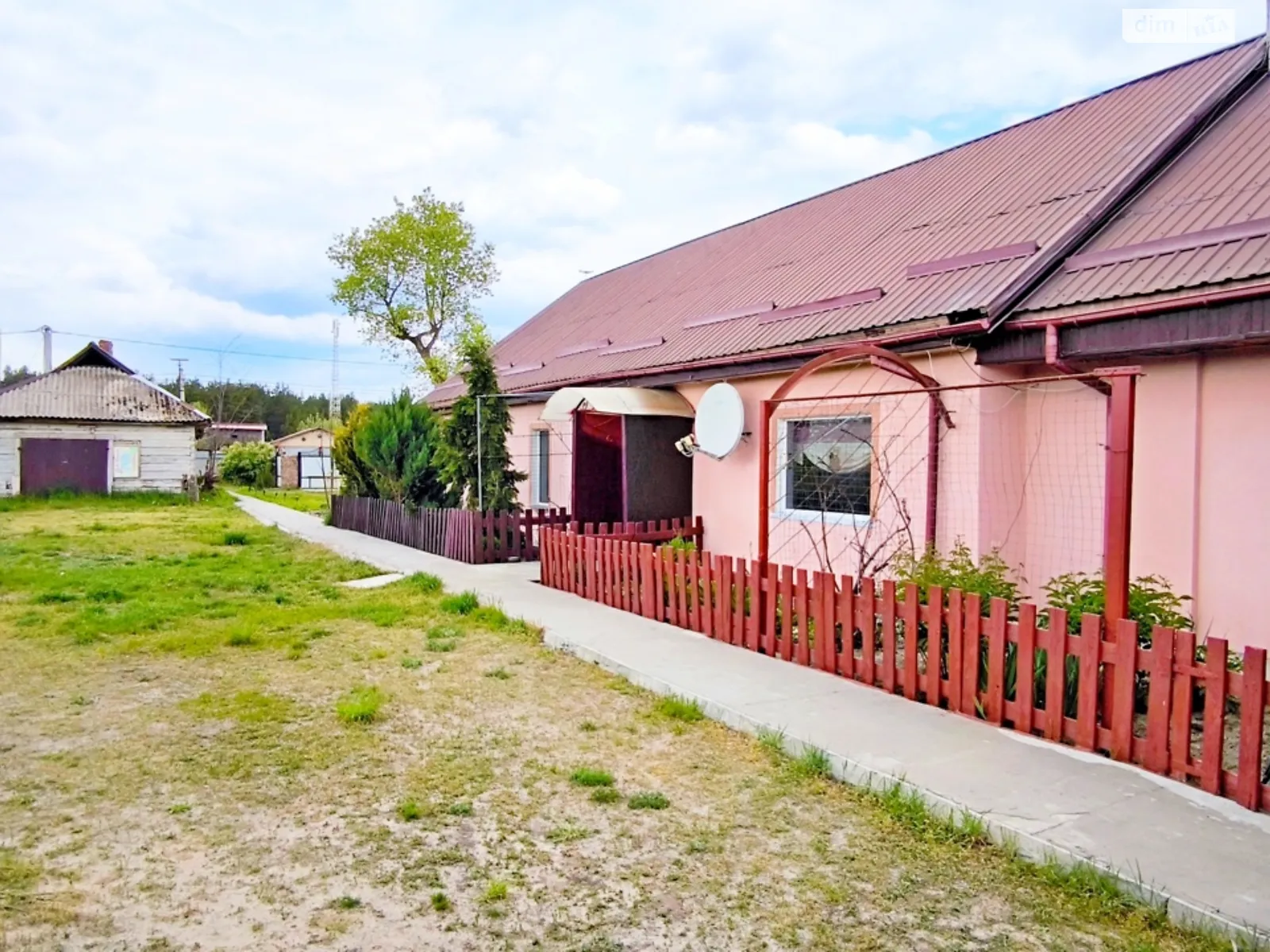 Продается дом на 2 этажа 224.9 кв. м с мансардой, цена: 122000 $ - фото 1