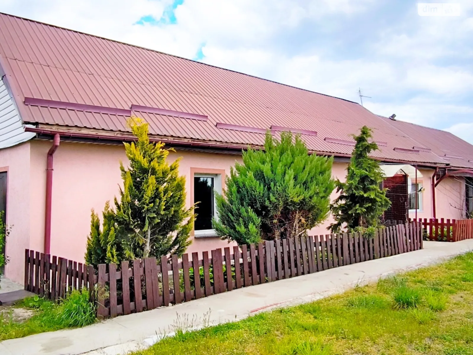 вулиця Братів Грощенків, 57 Сычовка, цена: 122000 $ - фото 1