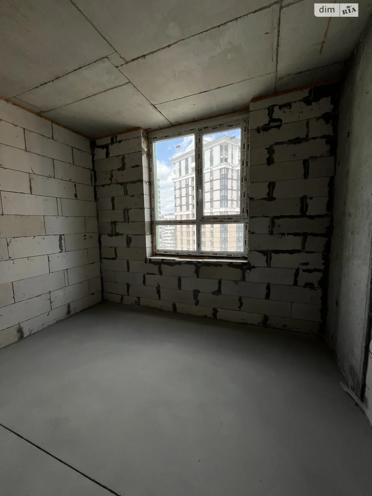 Продається 2-кімнатна квартира 55.4 кв. м у Ірпені, вул. Університетська(Карла Маркса), 3/11 - фото 1