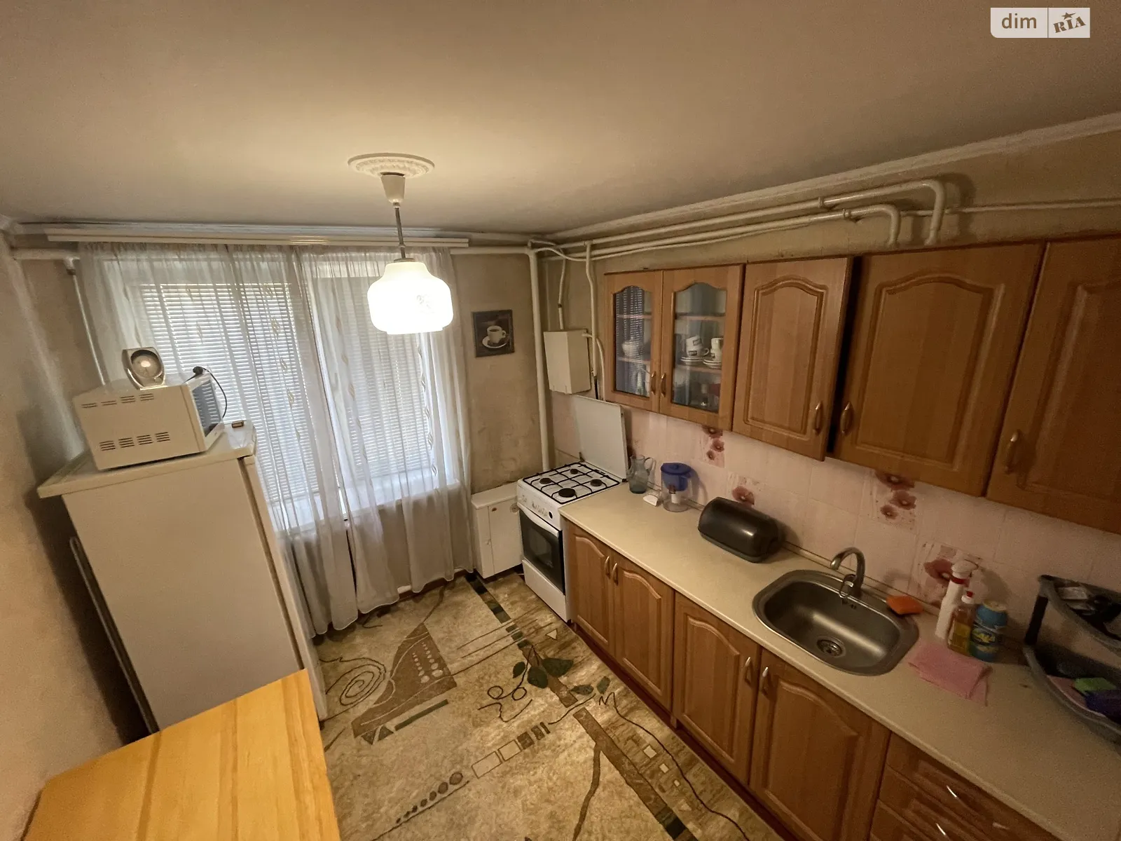 Продается 2-комнатная квартира 49.5 кв. м в Фонтанке, цена: 36000 $ - фото 1
