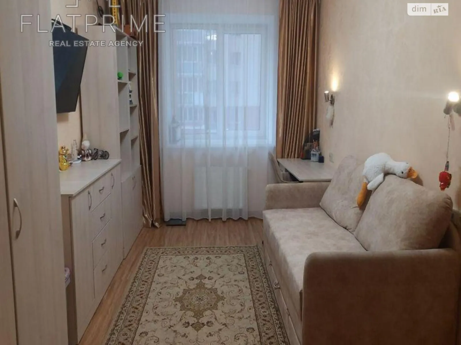 Продается 2-комнатная квартира 64 кв. м в Киеве, цена: 130000 $ - фото 1