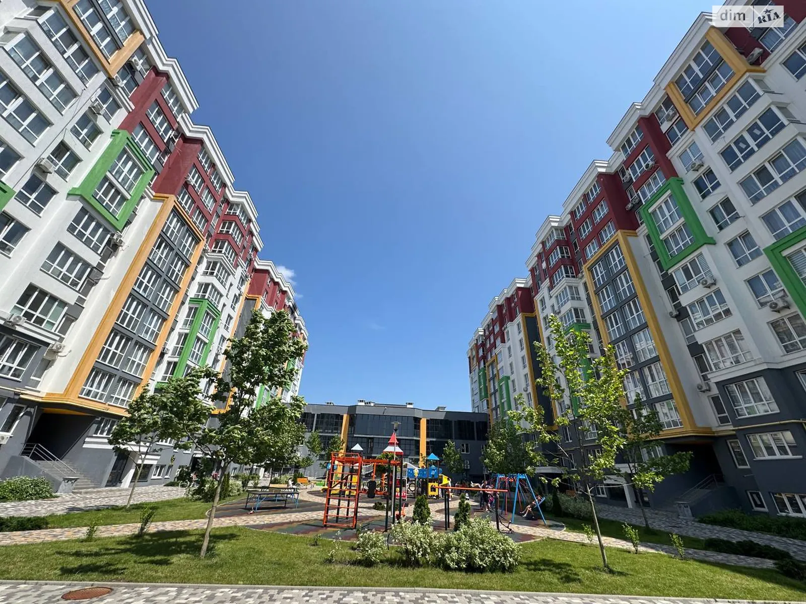 Продается 2-комнатная квартира 65.9 кв. м в Чабанах, ул. Машиностроителей, 16 - фото 1