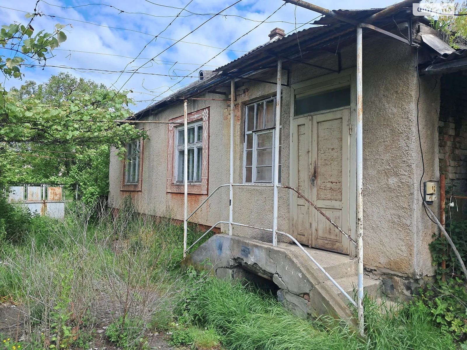 Продається одноповерховий будинок 72 кв. м з банею/сауною, цена: 39000 $ - фото 1