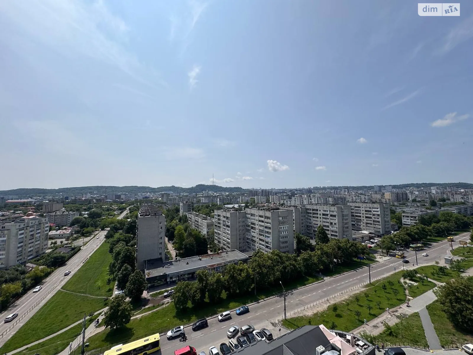 Продается 3-комнатная квартира 111.3 кв. м в Львове, ул. Гетьмана Ивана Мазепы, 25А - фото 1