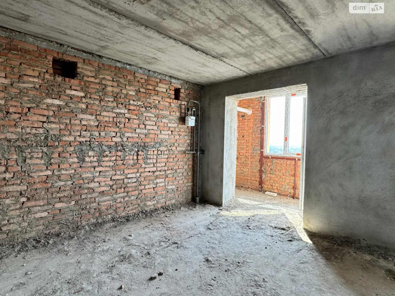 Продается 1-комнатная квартира 42.7 кв. м в Виннице, Немировское шоссе, 94Є - фото 1