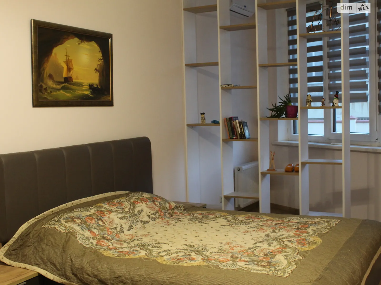 Сдается в аренду 1-комнатная квартира в Одессе, бул. Итальянский, 1Б - фото 1