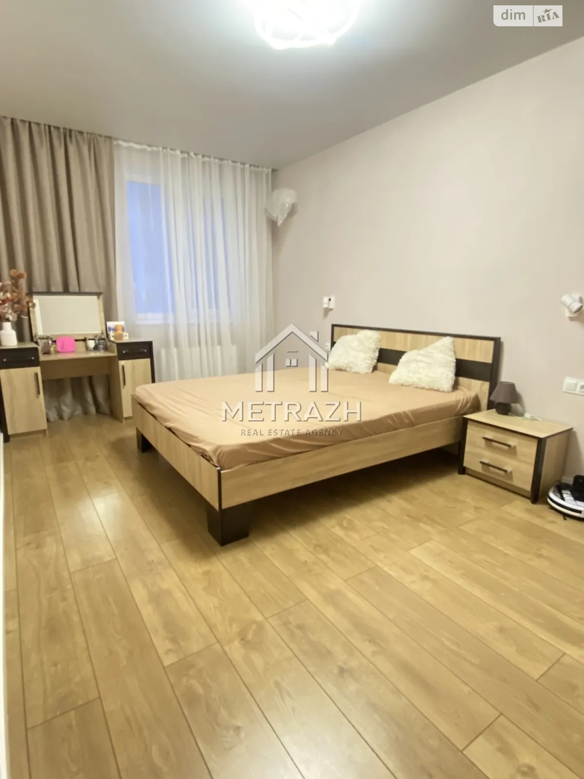 Продается 2-комнатная квартира 59.8 кв. м в Харькове, ул. Козакевича, 31 - фото 1