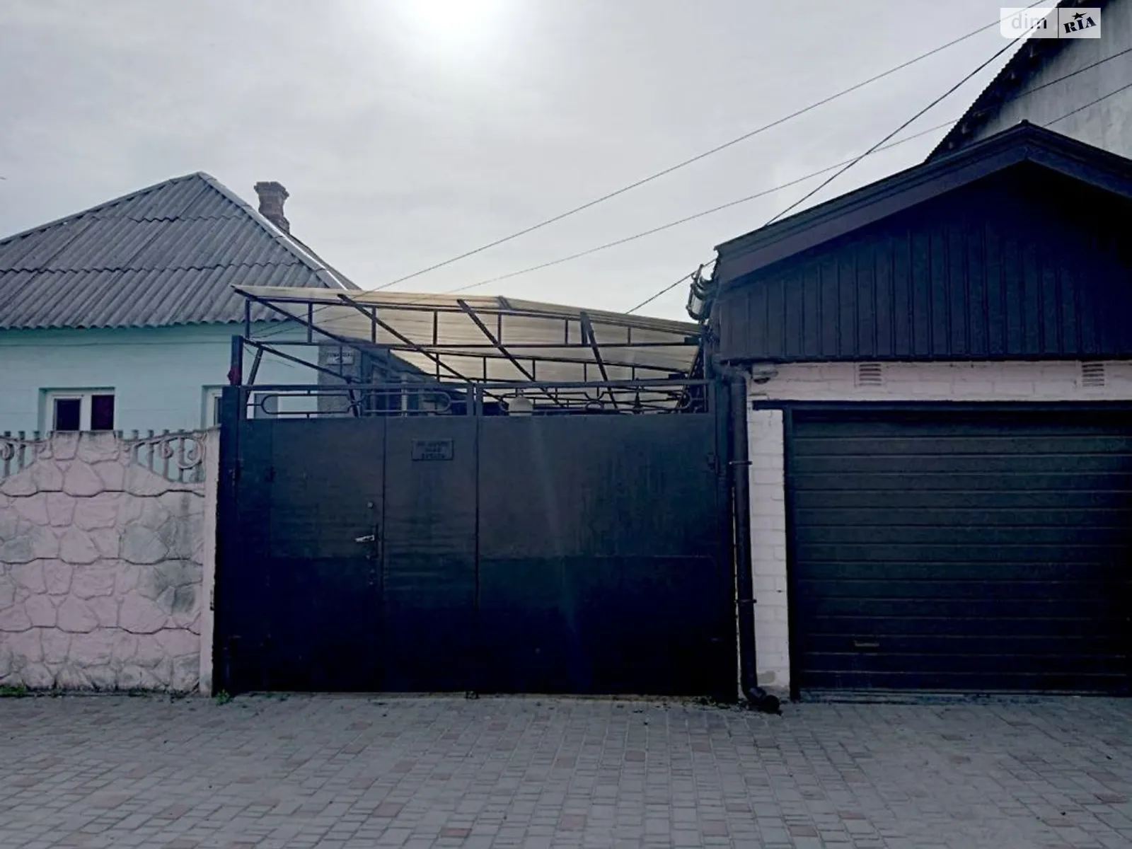 Продається одноповерховий будинок 72.9 кв. м з бесідкою, цена: 57000 $ - фото 1