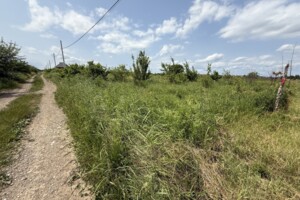Продажа участка под жилую застройку, Закарпатская, Сторожница, Колосковая улица