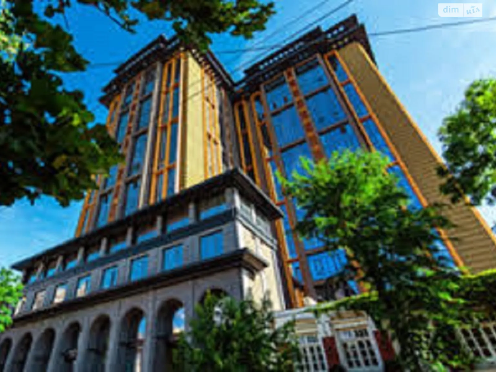 Продается 1-комнатная квартира 76.7 кв. м в Одессе, ул. Большая Арнаутская, 23Б - фото 1