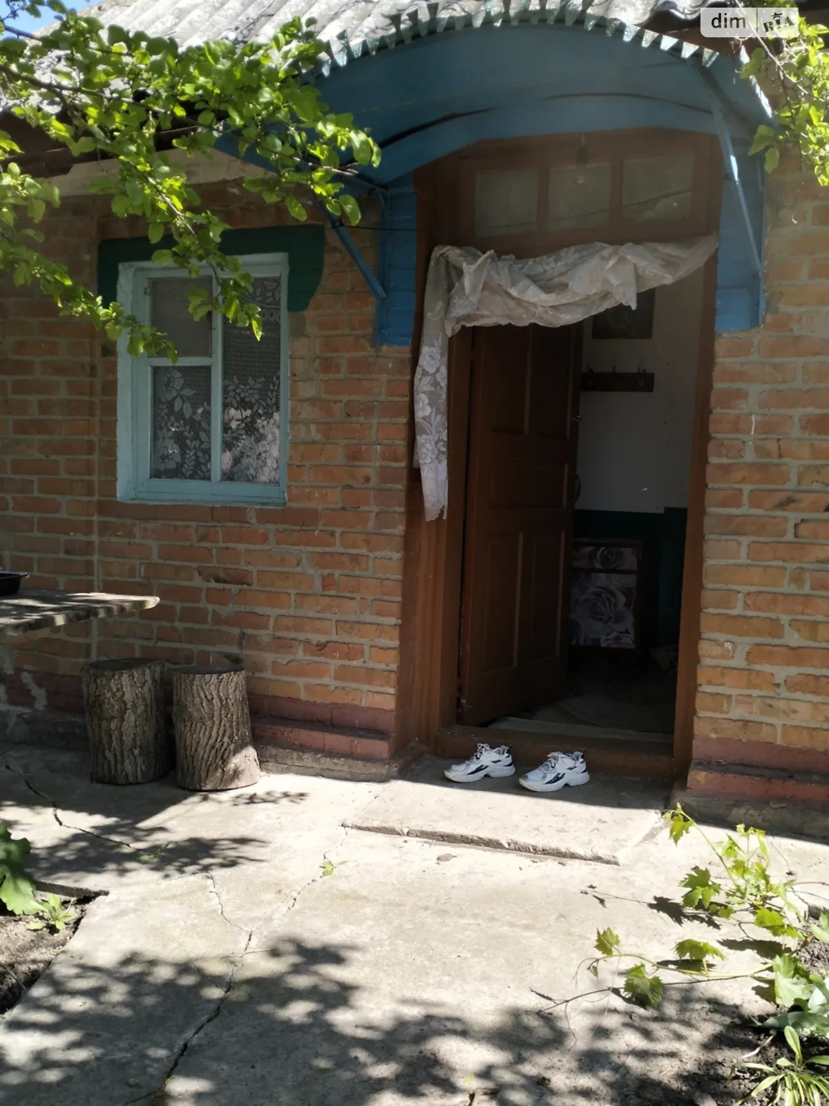 Продається одноповерховий будинок 35 кв. м з меблями, цена: 16000 $ - фото 1