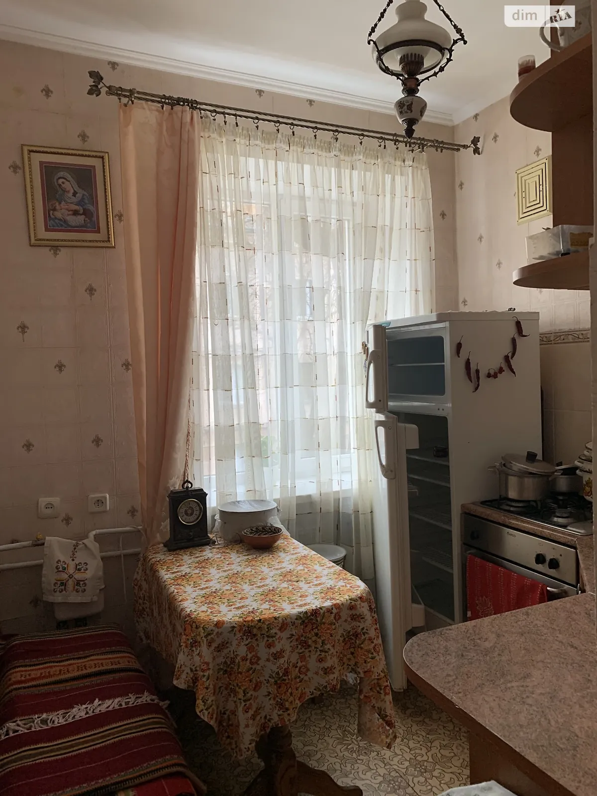 2-комнатная квартира 43 кв. м в Тернополе, ул. Броварная - фото 1