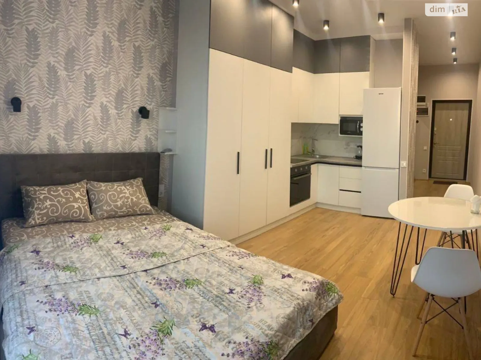 Сдается в аренду 1-комнатная квартира в Одессе, пер. Клубничный, 24 - фото 1