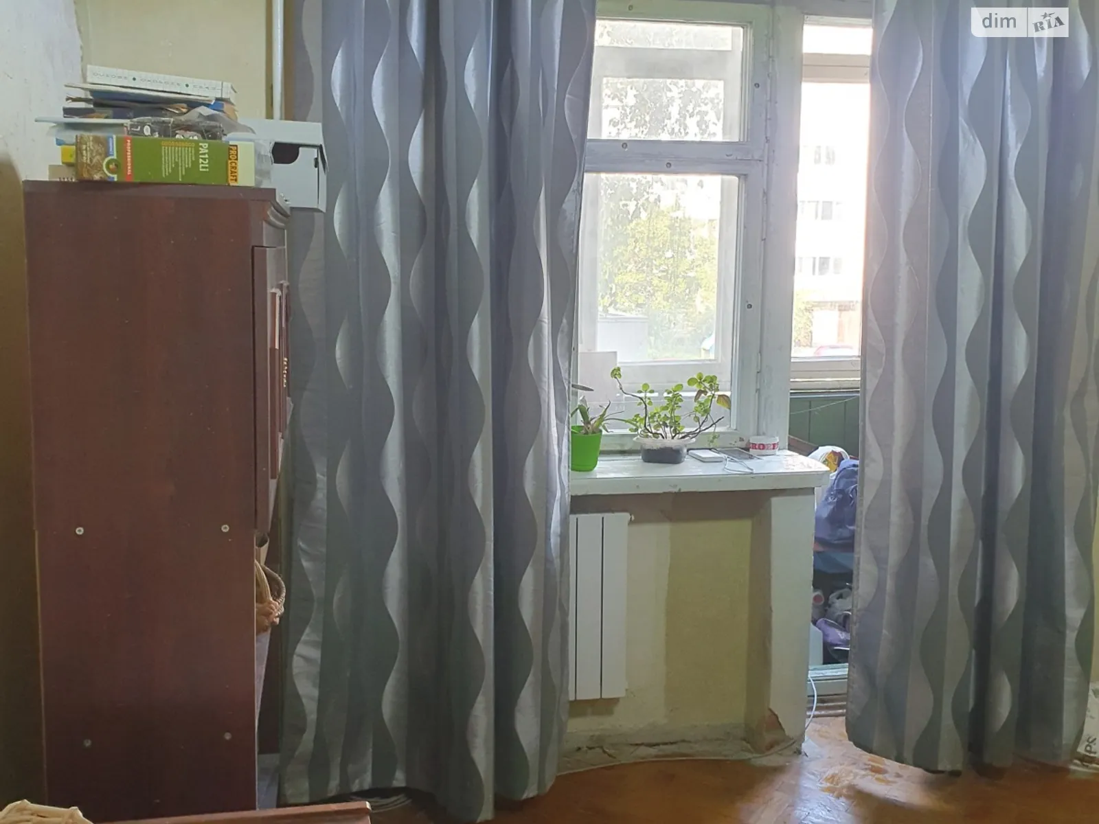 Продається 1-кімнатна квартира 28.1 кв. м у Боярці, вул. Молодіжна - фото 1