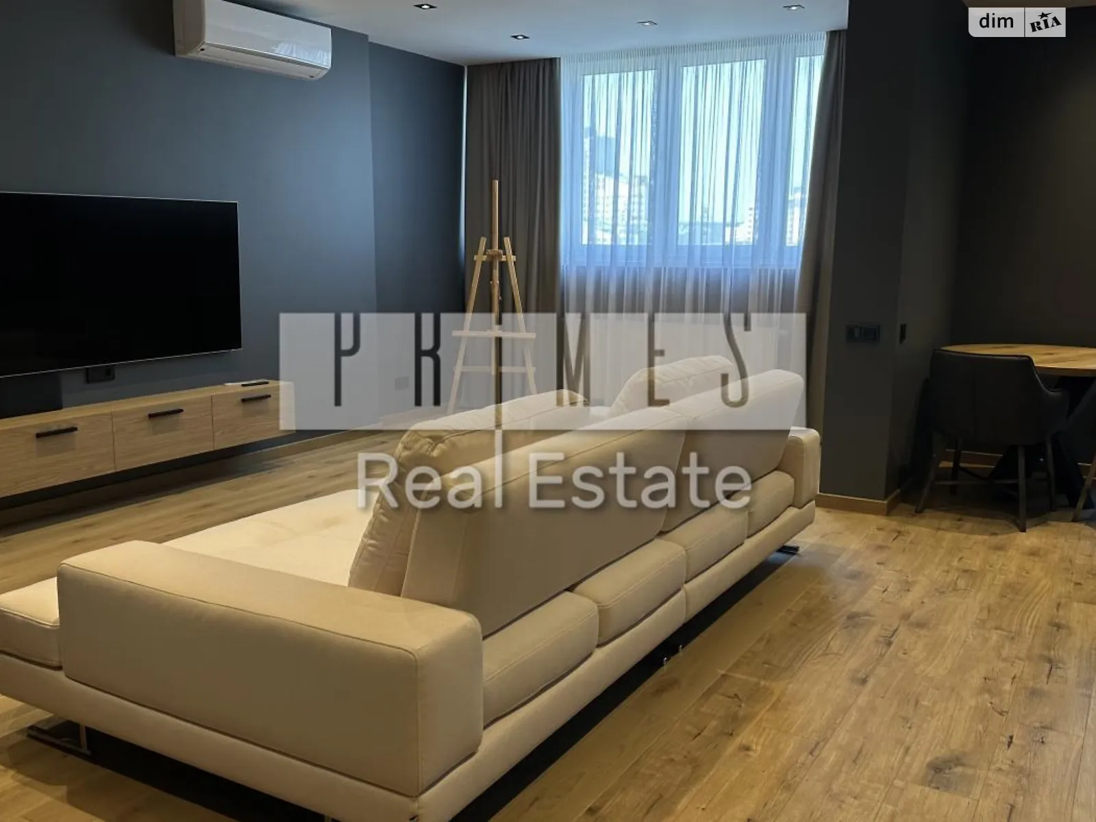 Продається 4-кімнатна квартира 132 кв. м у Вишгороді, вул. Набережна, 6Ж - фото 1