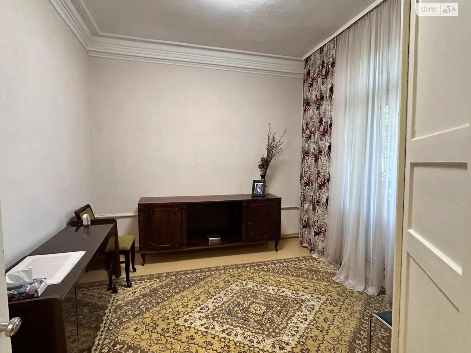 Продается 2-комнатная квартира 61.3 кв. м в Днепре, просп. Сергея Нигояна, 23 - фото 1
