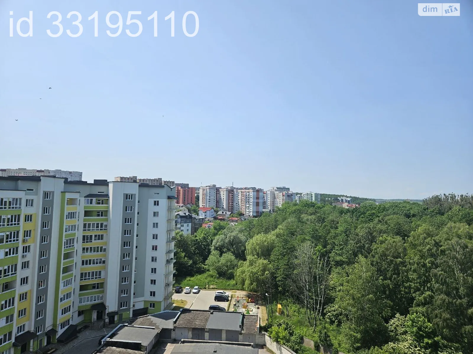 3-комнатная квартира 79.4 кв. м в Тернополе, цена: 49000 $ - фото 1