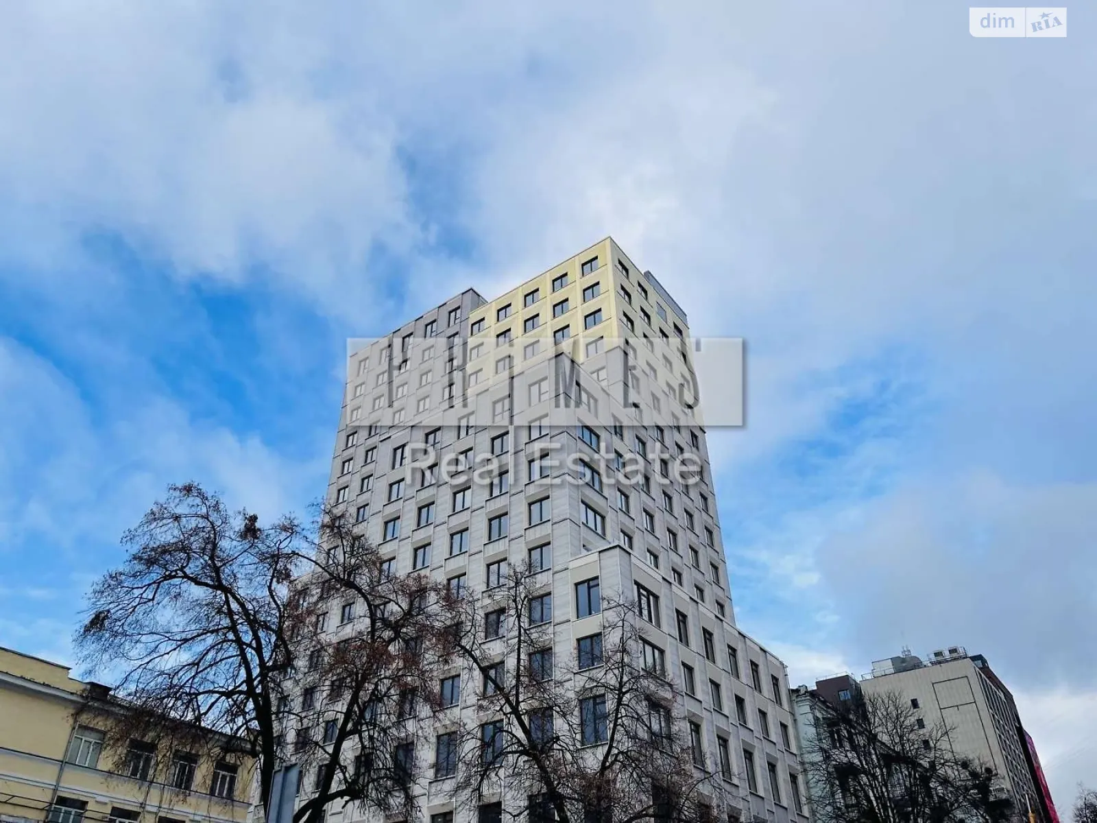Продається 4-кімнатна квартира 125.3 кв. м у Києві, цена: 370000 $ - фото 1