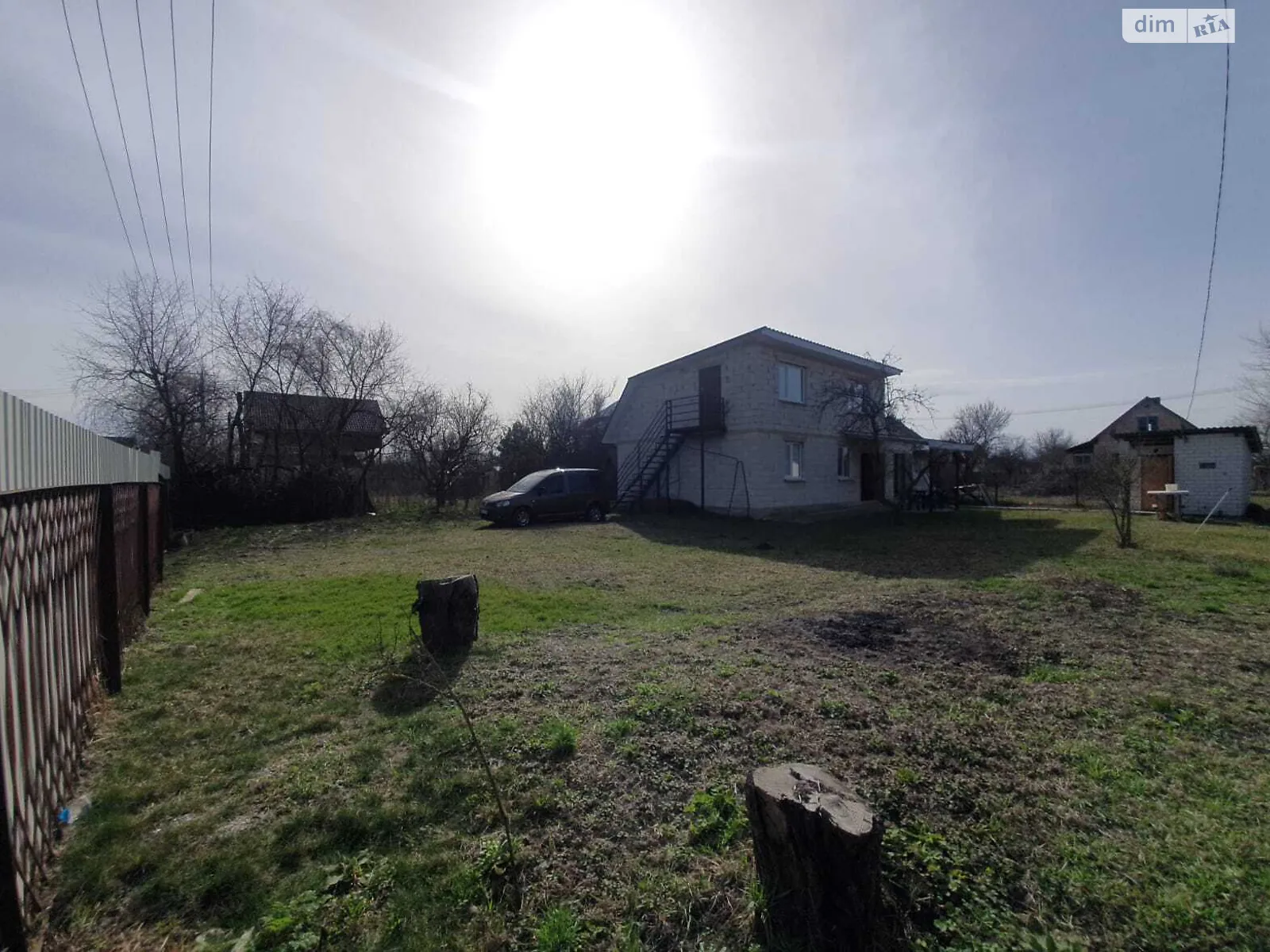 Продається будинок 2 поверховий 120 кв. м з терасою, цена: 22000 $ - фото 1