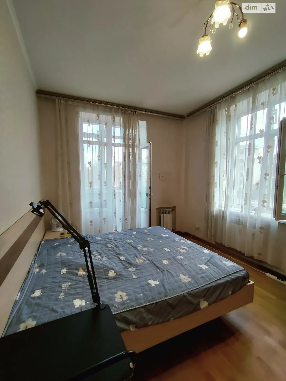 Продається 3-кімнатна квартира 69.6 кв. м у Харкові, вул. Данилевського, 18 - фото 1
