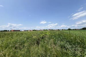 Продажа участка под жилую застройку, Закарпатская, Сторожница, Колосковая улица