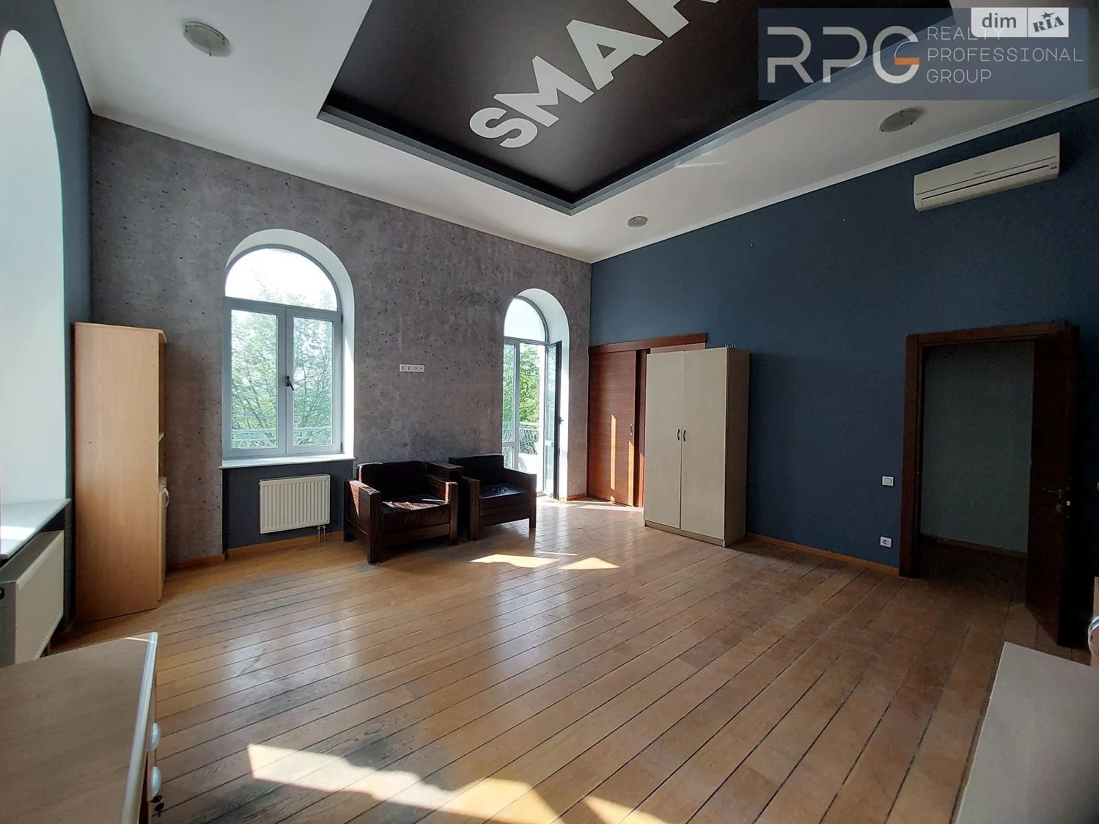 Здається в оренду офіс 400 кв. м в бізнес-центрі, цена: 8800 $ - фото 1