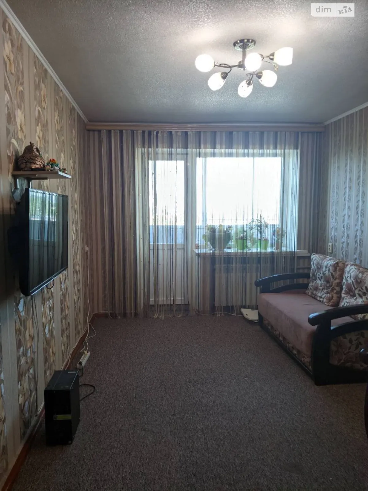 Продається 3-кімнатна квартира 58 кв. м у Дніпрі, цена: 37000 $ - фото 1