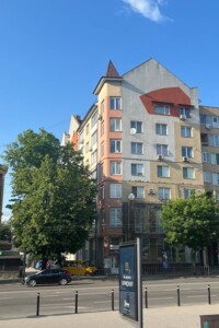 Продажа квартиры, Ивано-Франковск, р‑н. Центр, Независимости (Горького) улица, дом 83