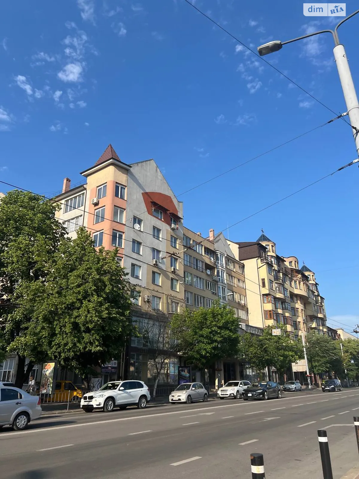 вул. Незалежності (Горького), 83 Центр Івано-Франківськ - фото 2