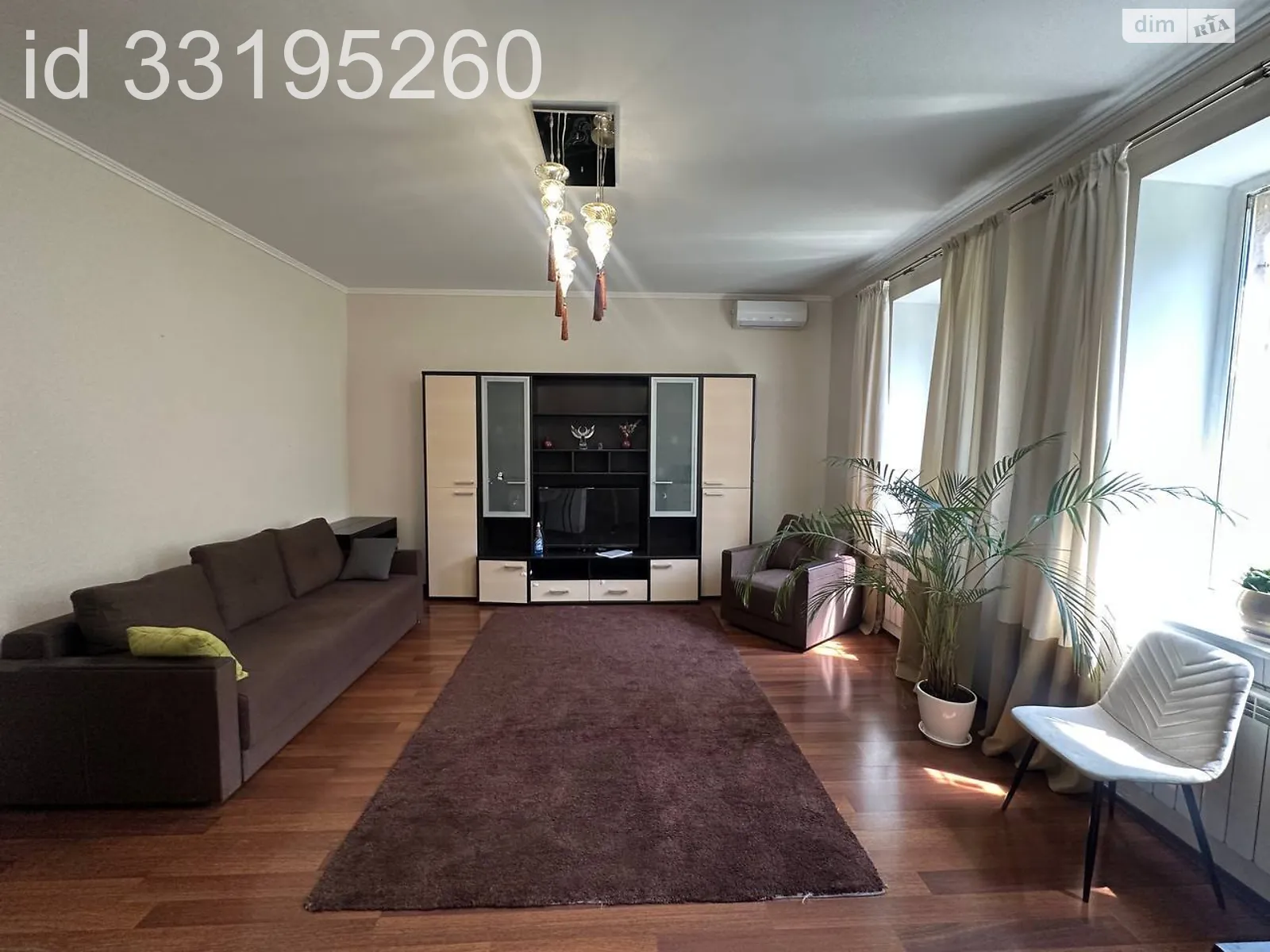 Сдается в аренду дом на 2 этажа 192 кв. м с террасой, цена: 60000 грн - фото 1