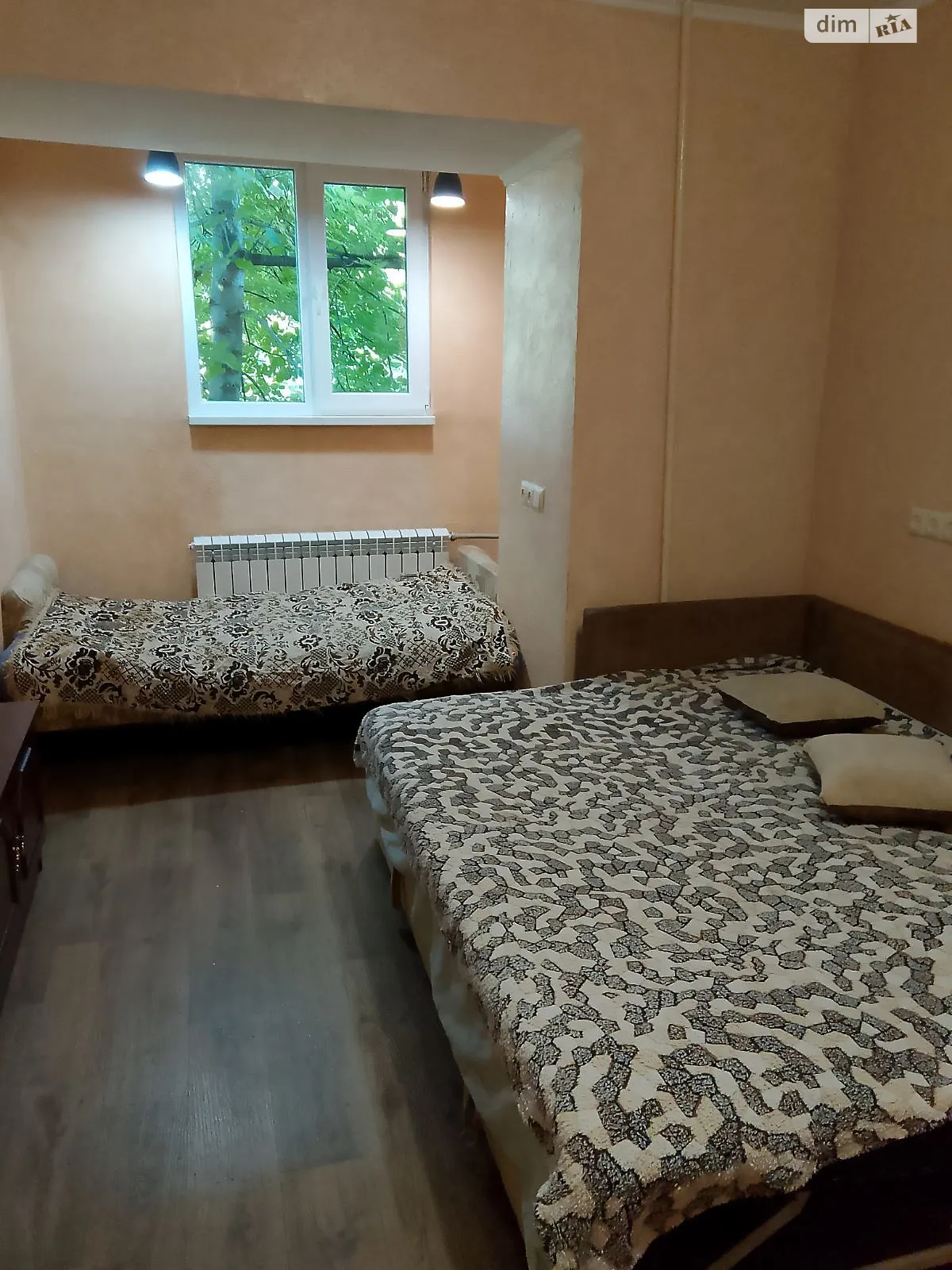 Сдается в аренду 1-комнатная квартира 26 кв. м в Николаеве, цена: 6000 грн - фото 1