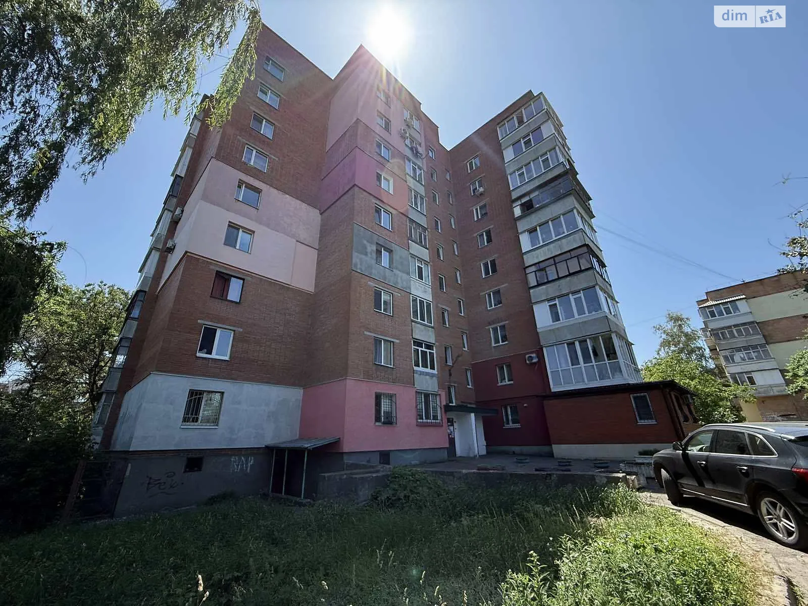 Продается 2-комнатная квартира 53.2 кв. м в Полтаве, цена: 51000 $ - фото 1