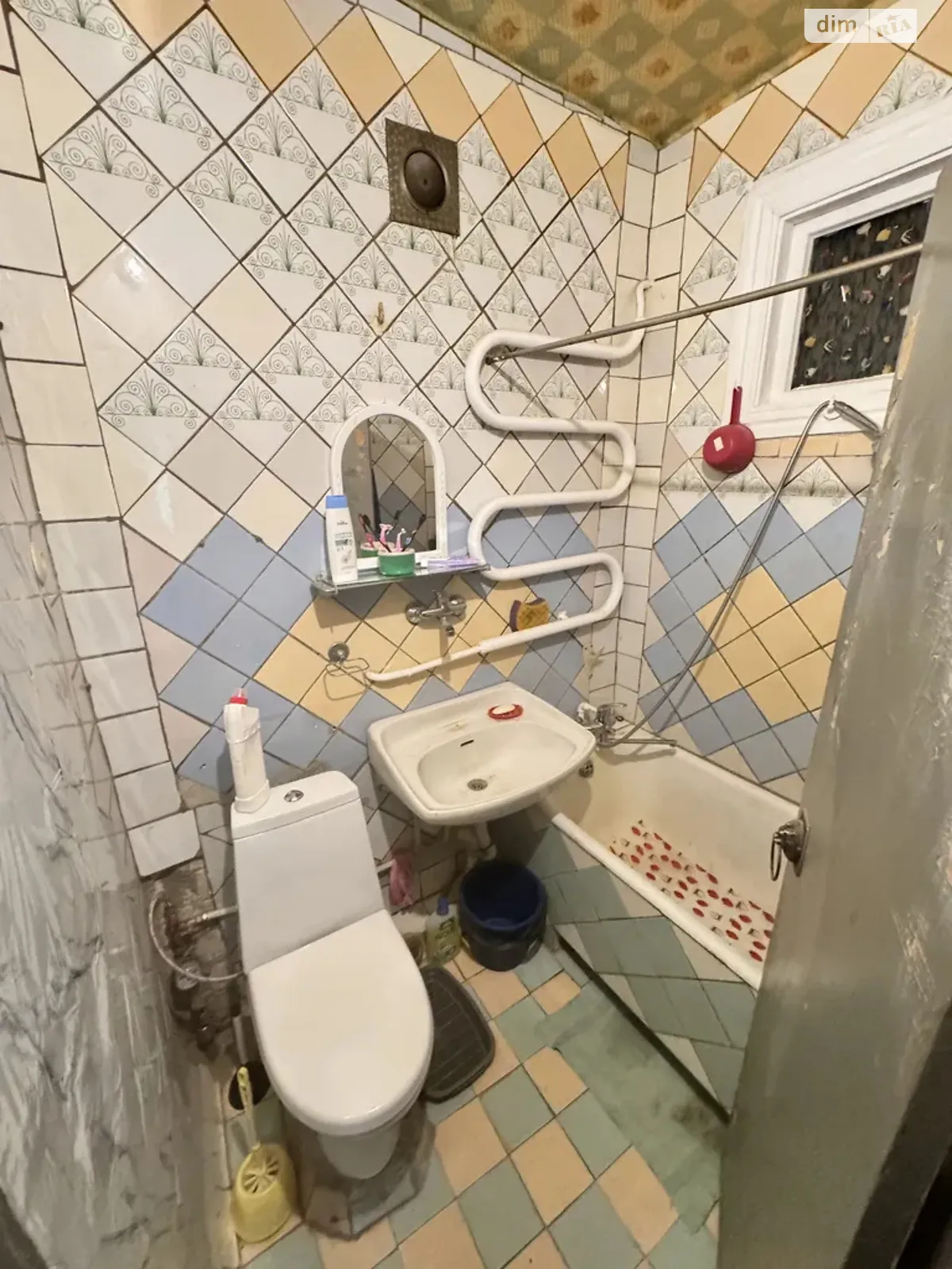 Продається 2-кімнатна квартира 45 кв. м у Дніпрі, вул. Новосільна - фото 1