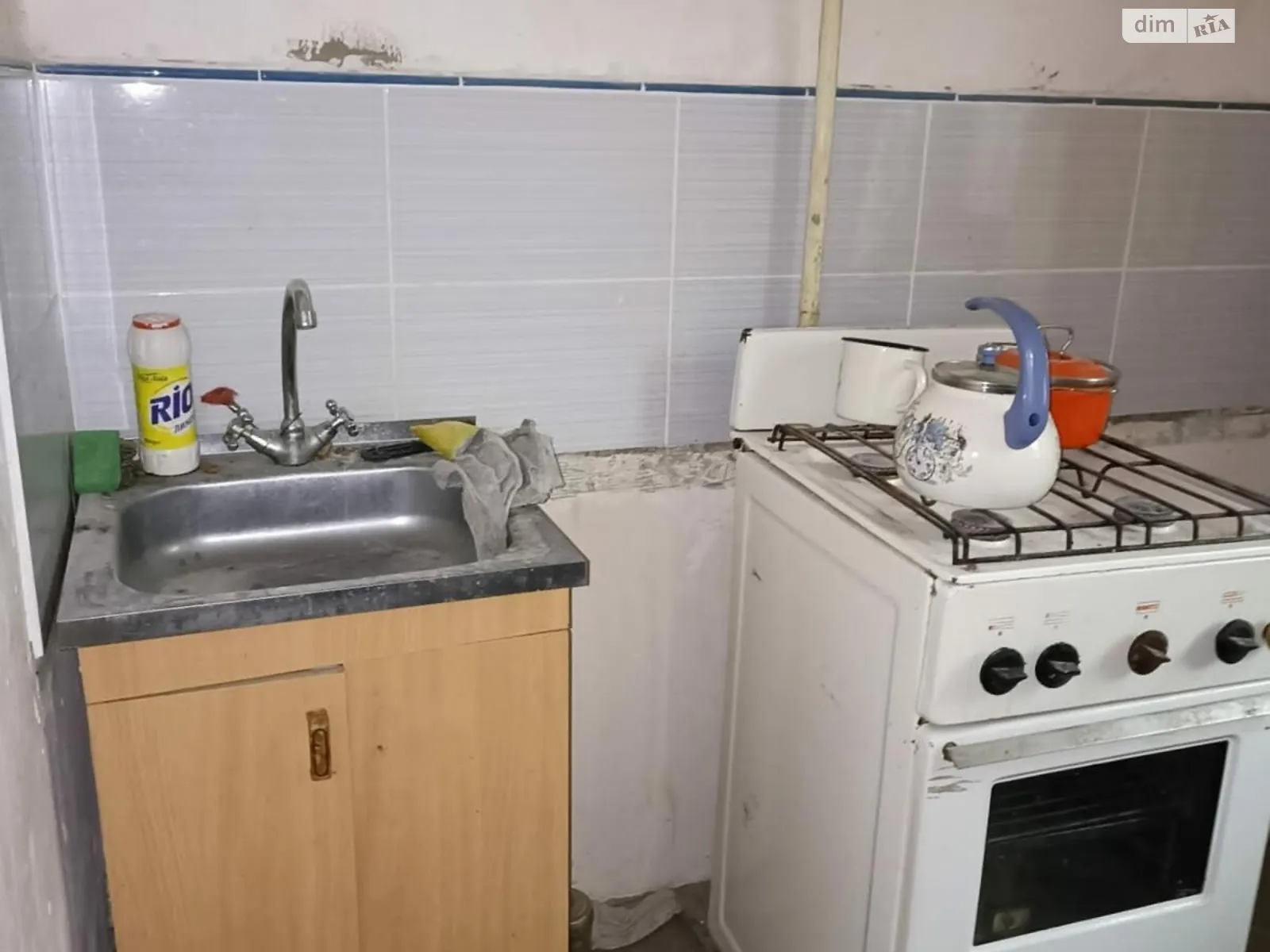 Продається 2-кімнатна квартира 44 кв. м у Дніпрі, просп. Поля Олександра - фото 1