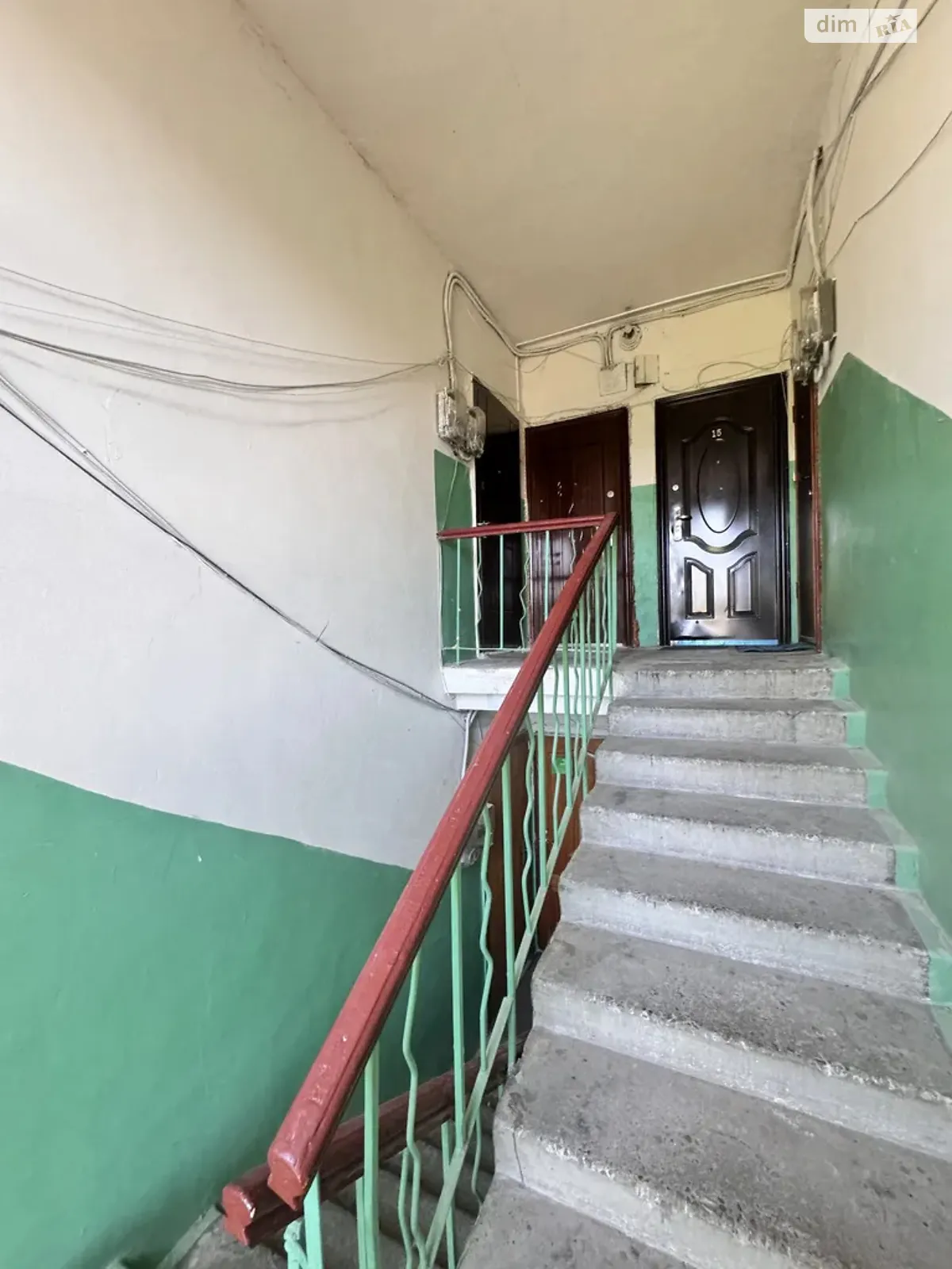 ул. Новосельная Проспект Поля Днепр - фото 3