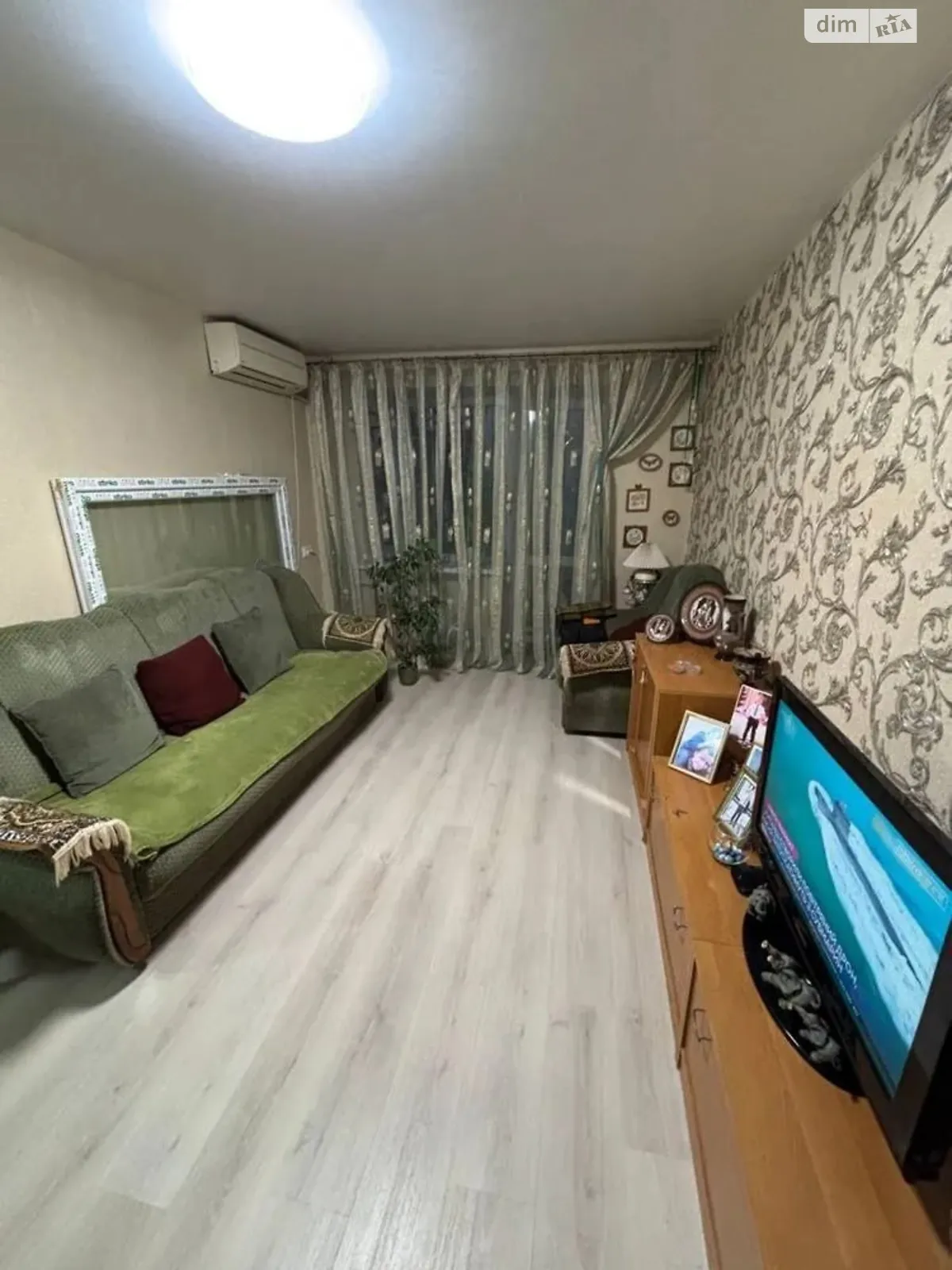 Продається 2-кімнатна квартира 45 кв. м у Дніпрі, вул. Лазаряна - фото 1