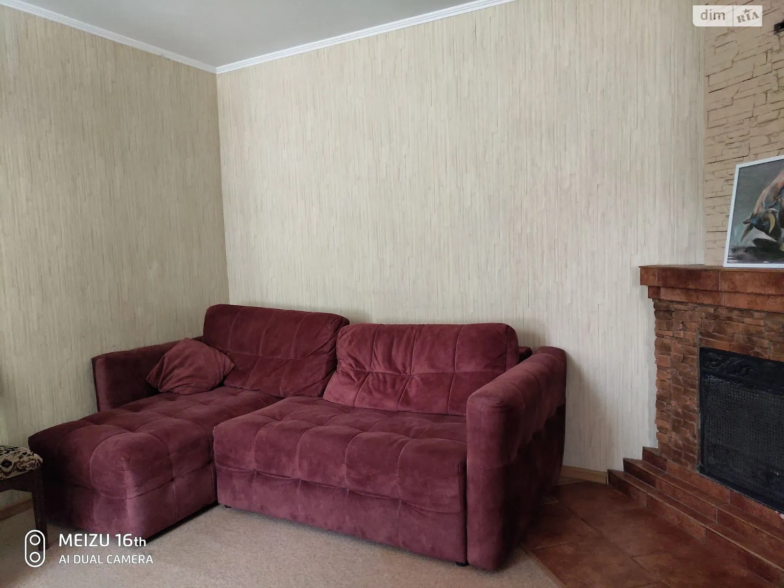 Продається частина будинку 86 кв. м з бесідкою, цена: 52000 $ - фото 1