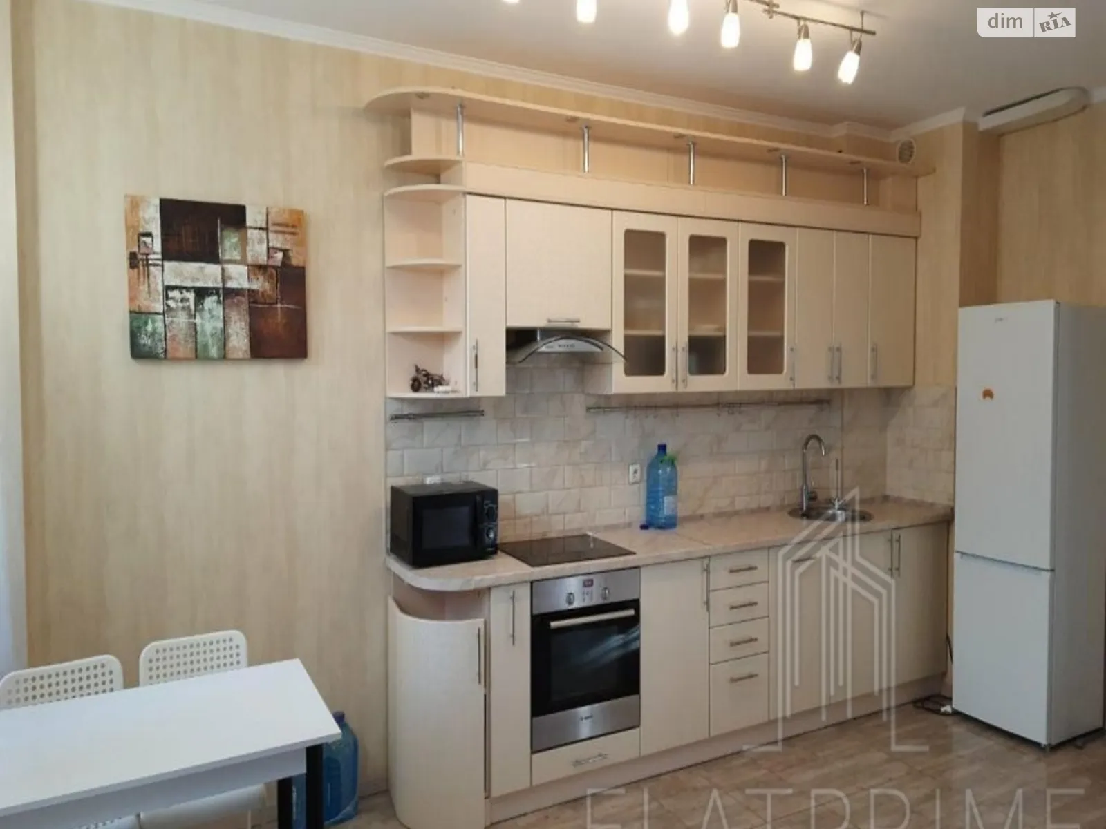 Продається 3-кімнатна квартира 80 кв. м у Києві, вул. Регенераторна, 4/3 - фото 1