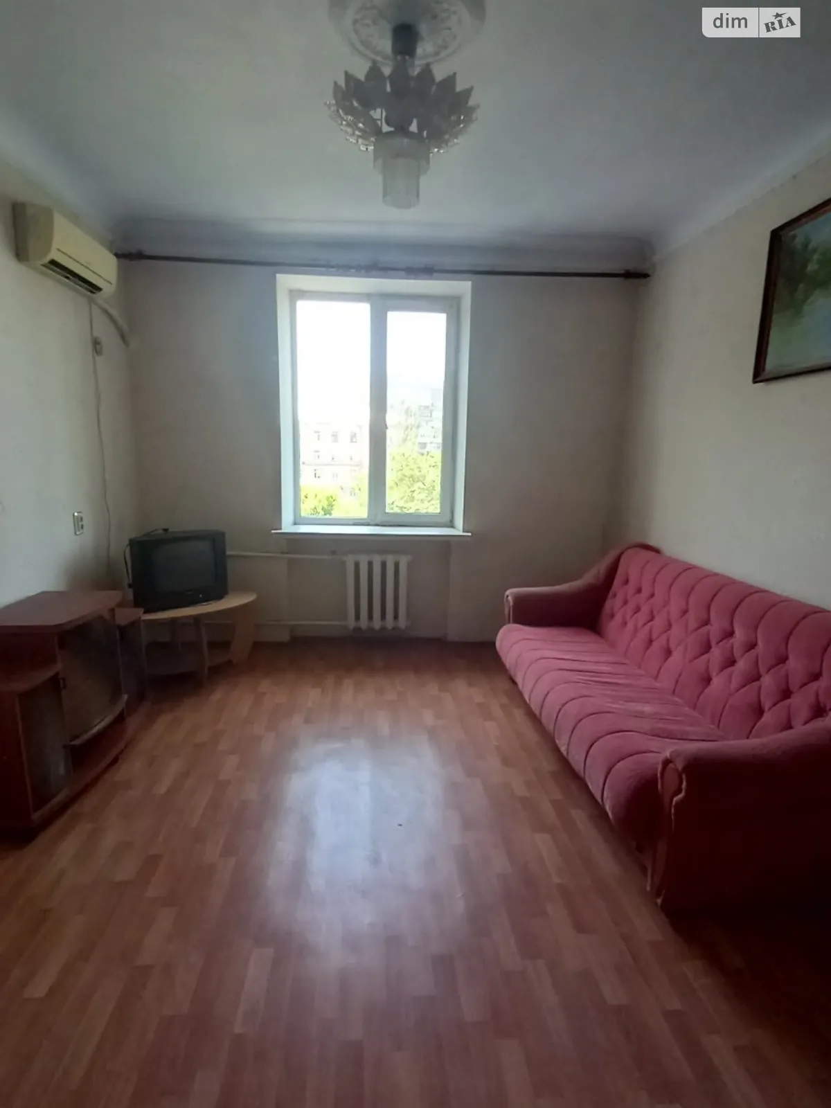 Продается 2-комнатная квартира 51.7 кв. м в Николаеве, просп. Центральный, 24 - фото 1