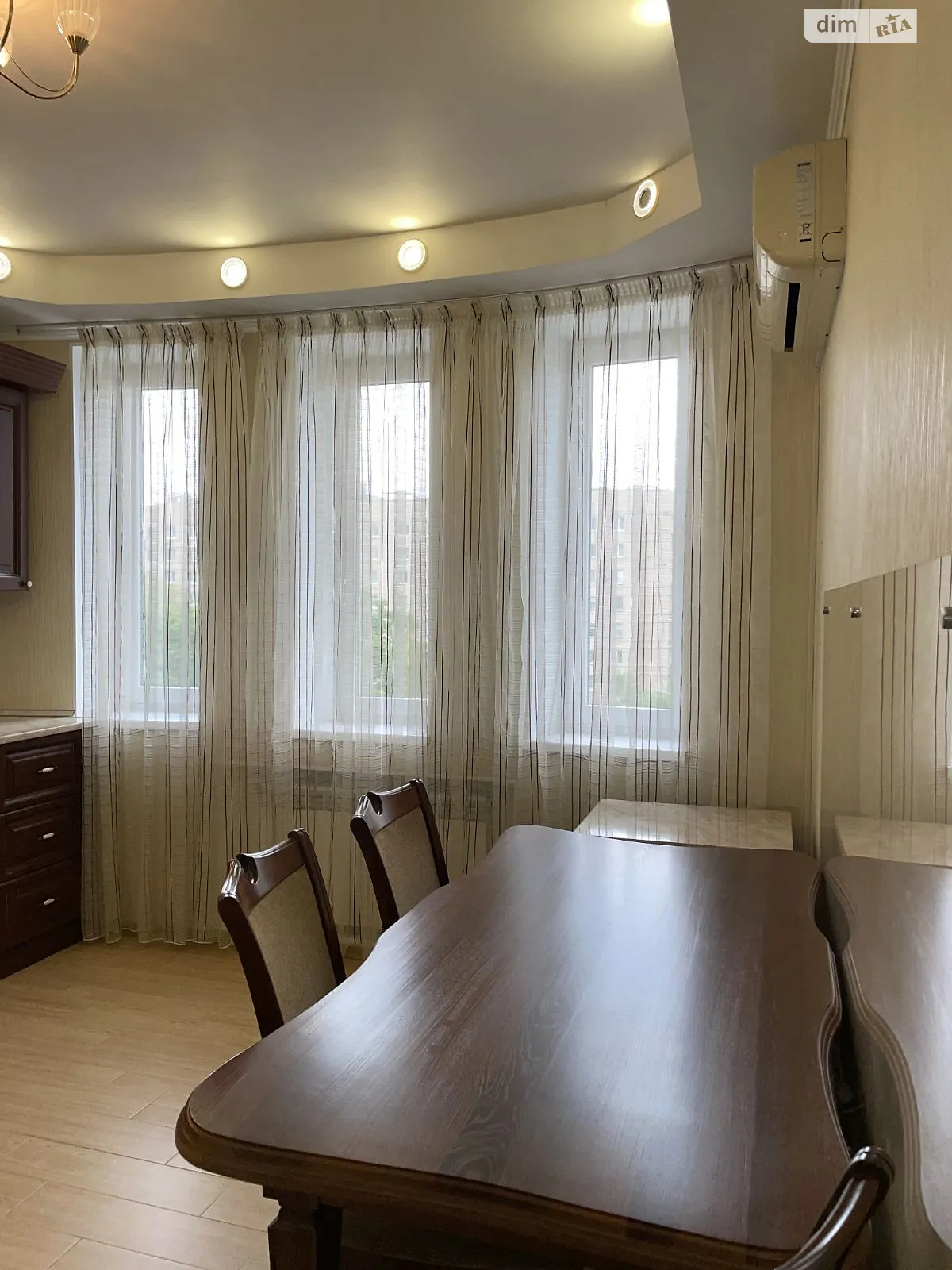 Продается 2-комнатная квартира 64.6 кв. м в Одессе, ул. Добровольцев(Маршала Говорова) - фото 1
