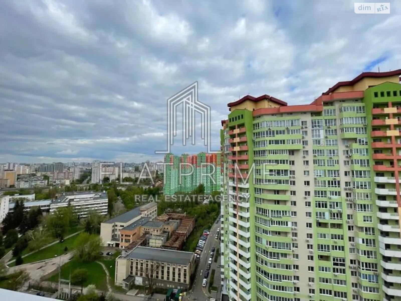 Продается 1-комнатная квартира 42 кв. м в Киеве, ул. Михаила Донца, 2Б - фото 1