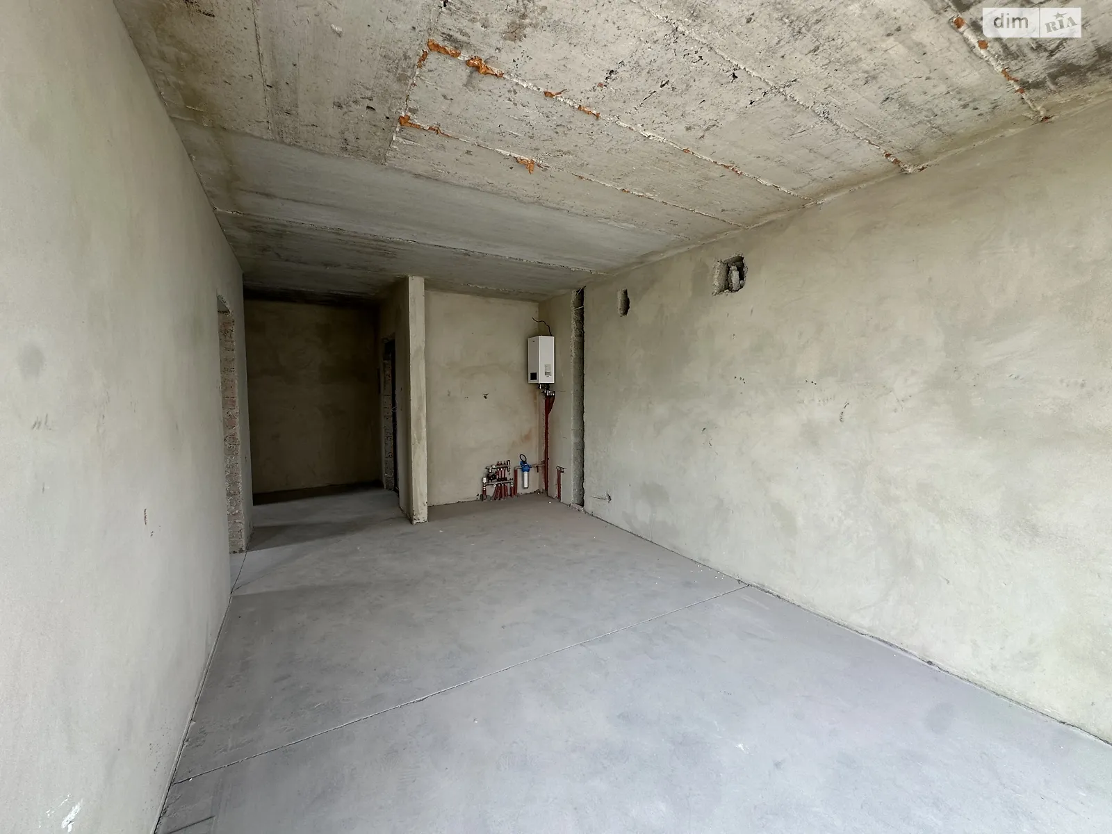 Продается 1-комнатная квартира 37 кв. м в Ровно, ул. Гармонии, 21 - фото 1