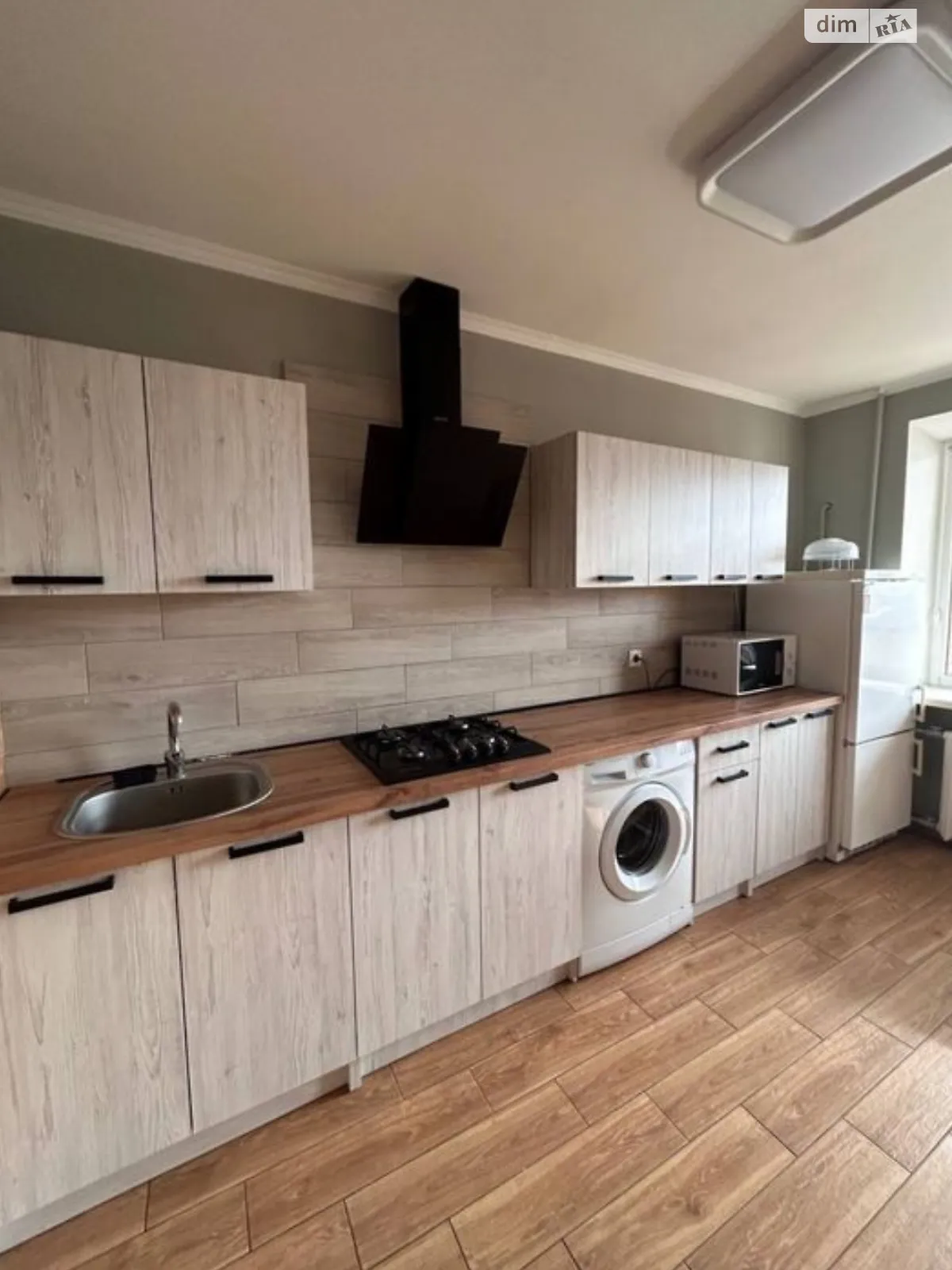 Продається 2-кімнатна квартира 52.7 кв. м у Хмельницькому, вул. Водопровідна, 42/1 - фото 1