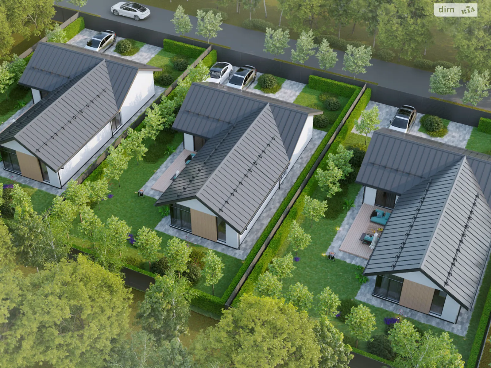 ул. Сурская Новоалександровка (Днепр) ЖК Sun Coast, цена: 109000 $ - фото 1