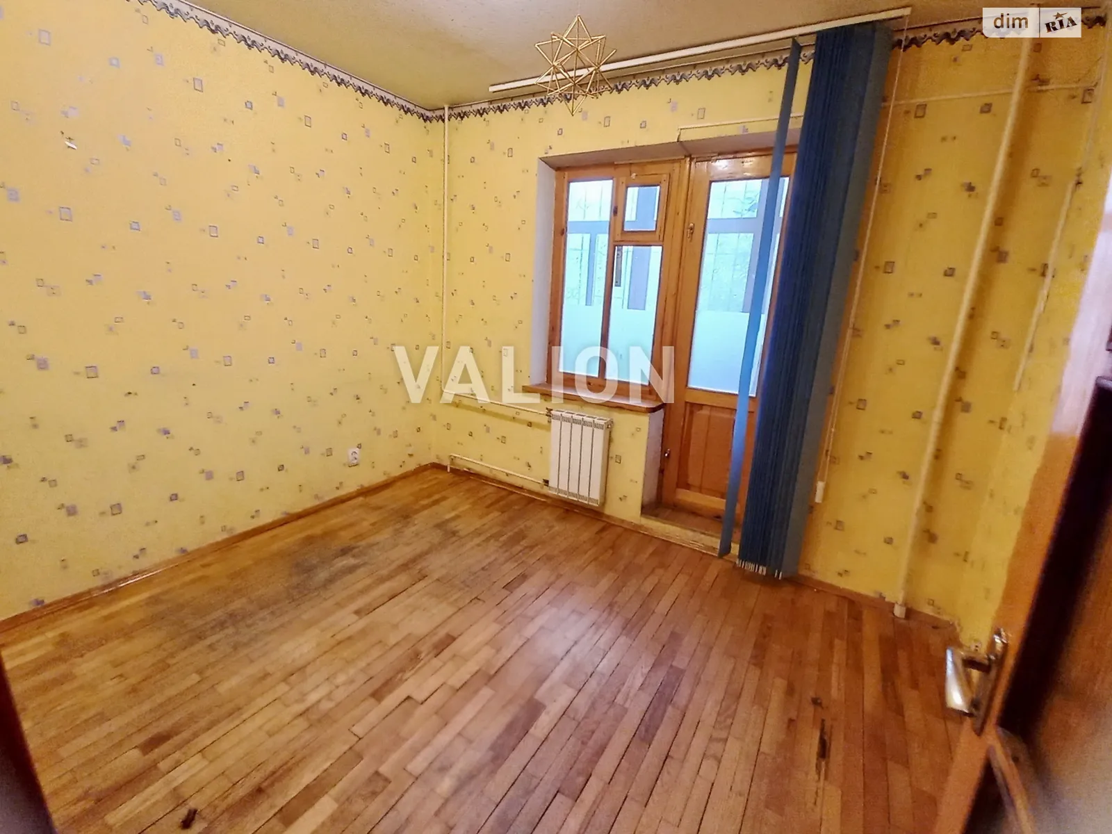 Продається 5-кімнатна квартира 101.45 кв. м у Києві, вул. Васильківська, 38 - фото 1