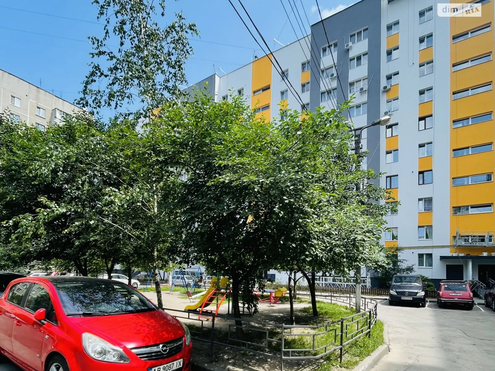 ул. Левка Лукьяненко(Ватутина), 54 Замостянский Винница - фото 1